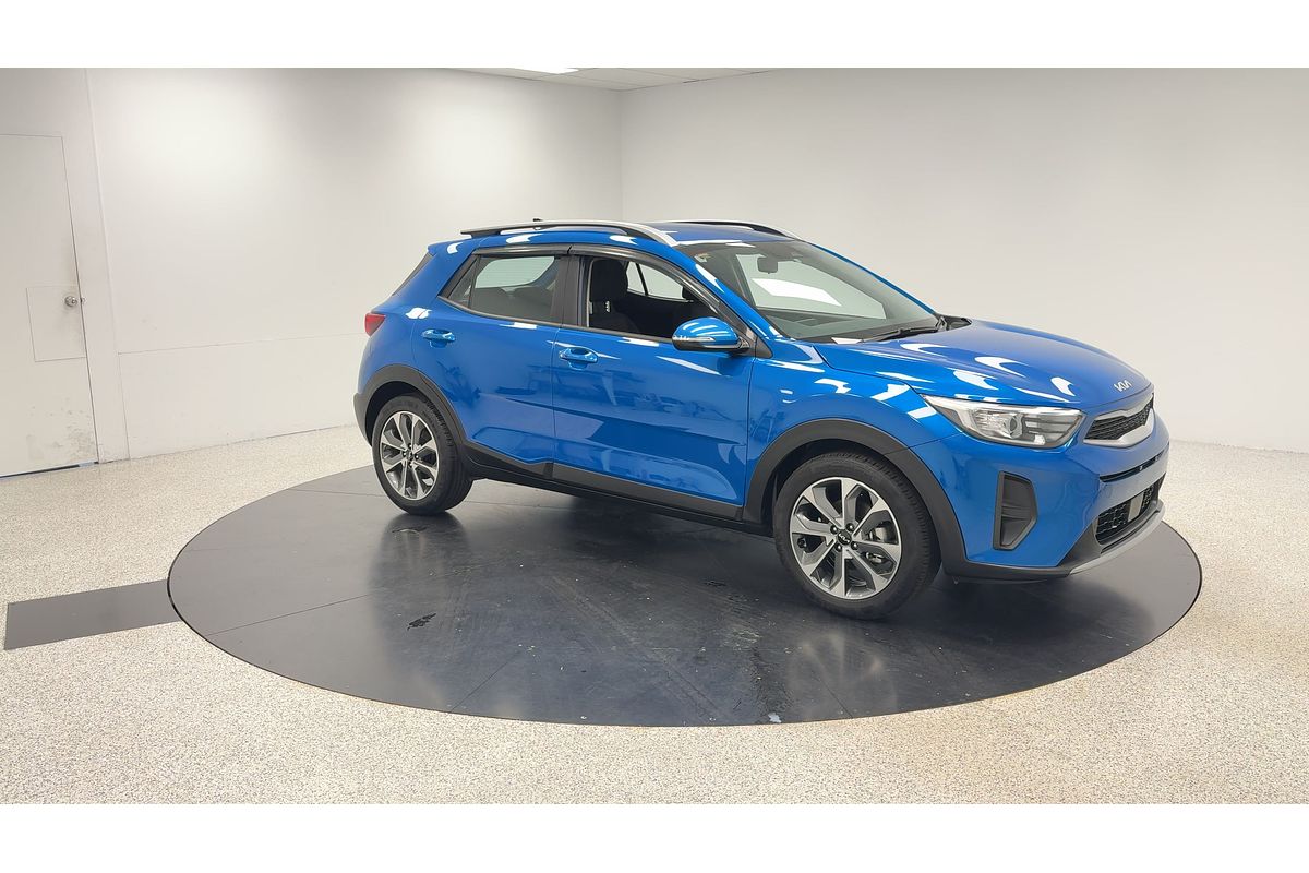 2022 Kia Stonic Sport YB