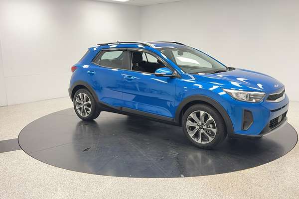 2022 Kia Stonic Sport YB