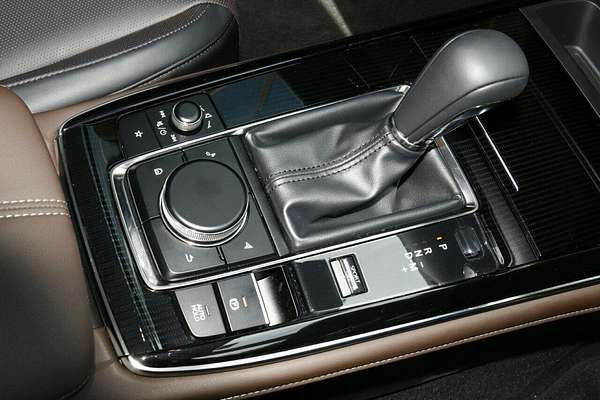 2025 Mazda CX-30 G25 Touring DM Series