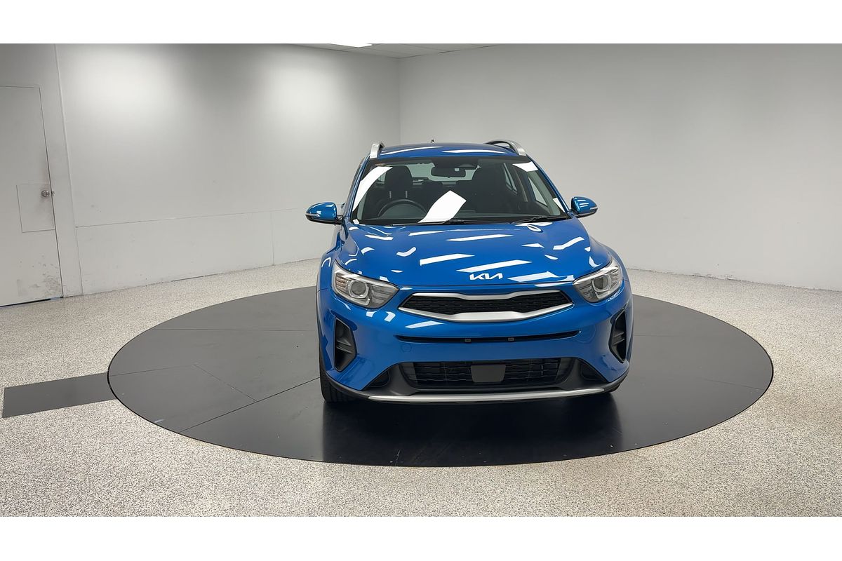 2022 Kia Stonic Sport YB