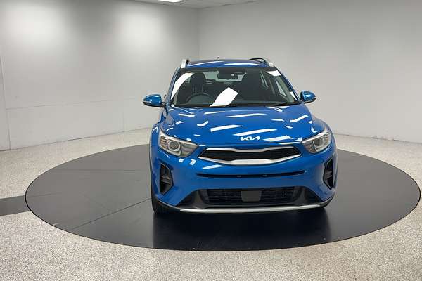 2022 Kia Stonic Sport YB