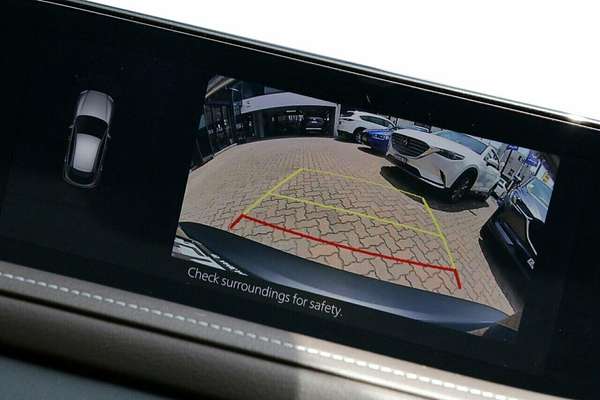 2025 Mazda CX-30 G25 Touring DM Series