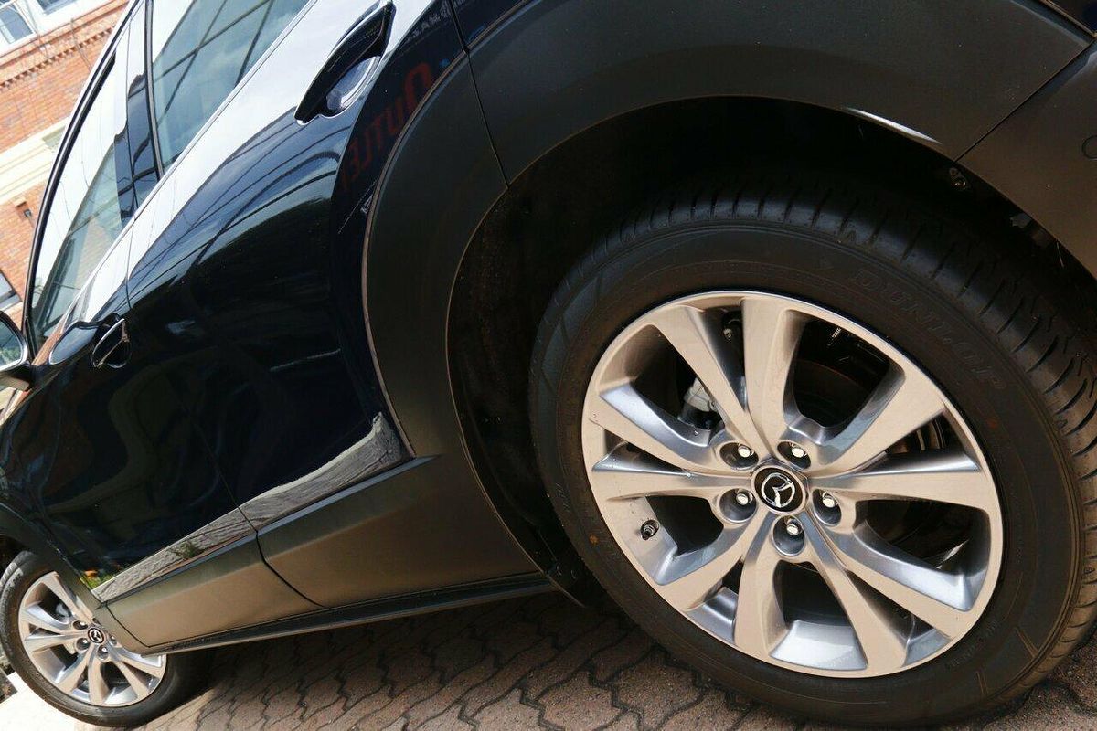 2025 Mazda CX-30 G25 Touring DM Series