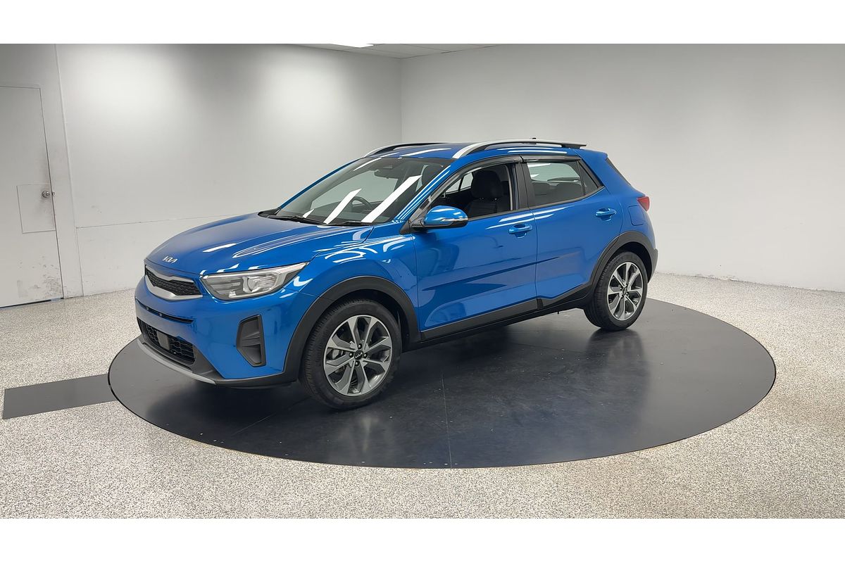 2022 Kia Stonic Sport YB