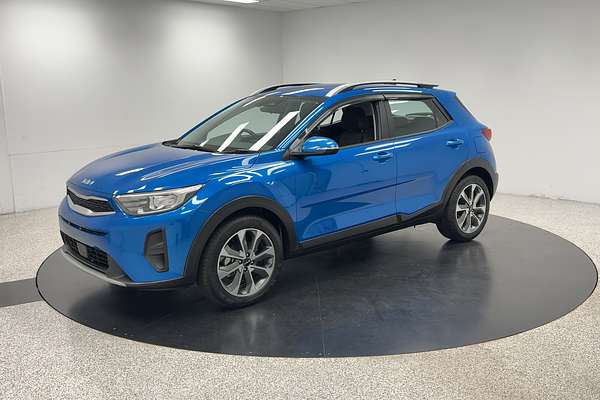 2022 Kia Stonic Sport YB