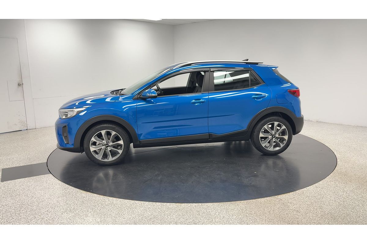 2022 Kia Stonic Sport YB