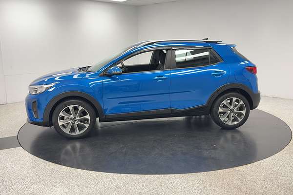 2022 Kia Stonic Sport YB
