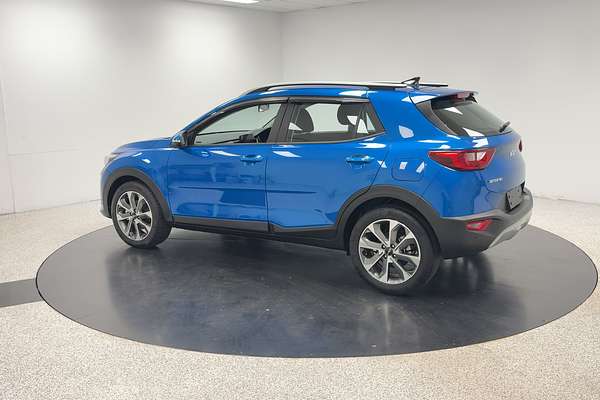 2022 Kia Stonic Sport YB