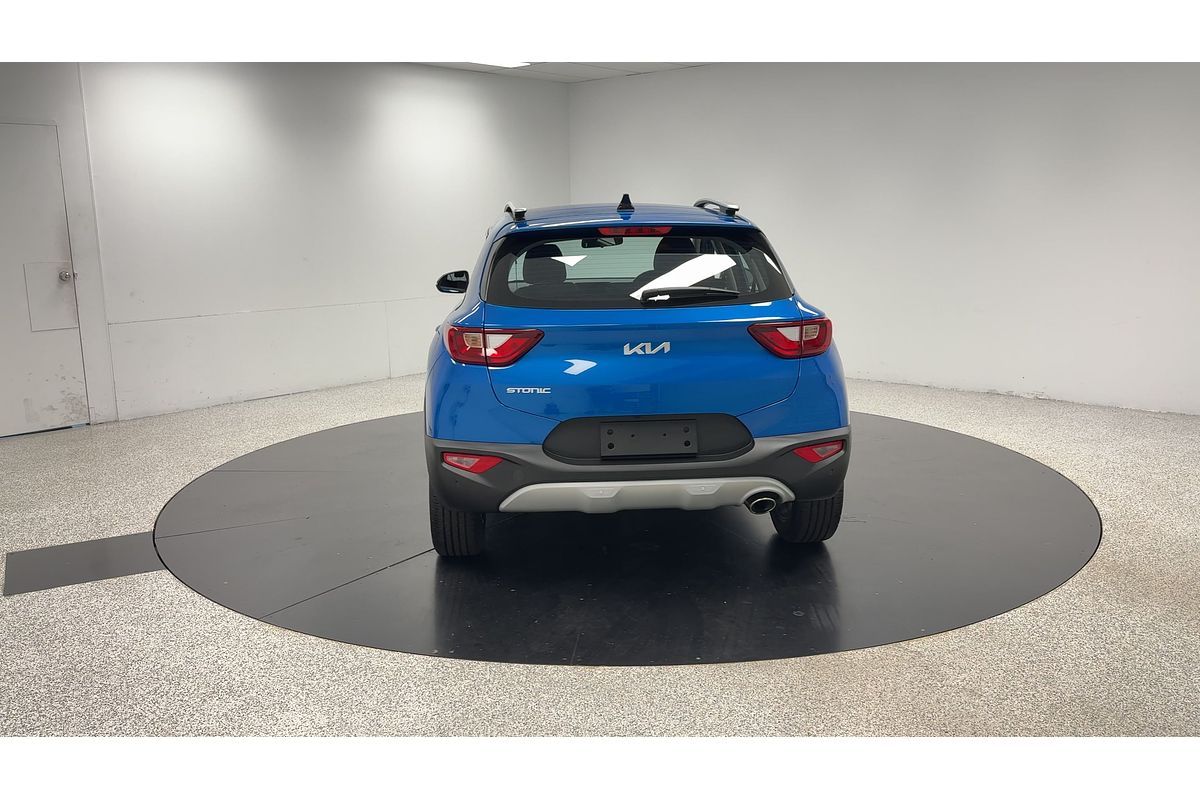 2022 Kia Stonic Sport YB