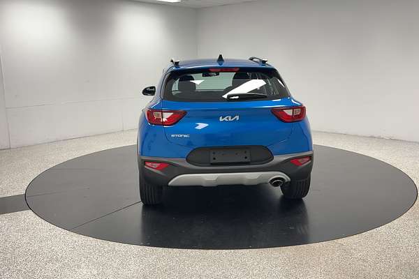2022 Kia Stonic Sport YB