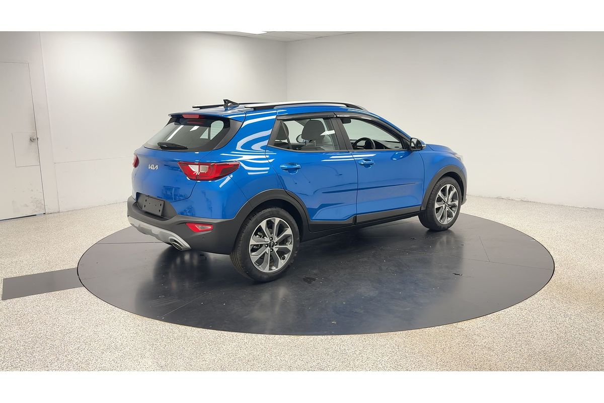 2022 Kia Stonic Sport YB