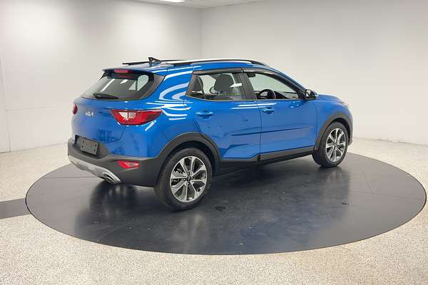 2022 Kia Stonic Sport YB