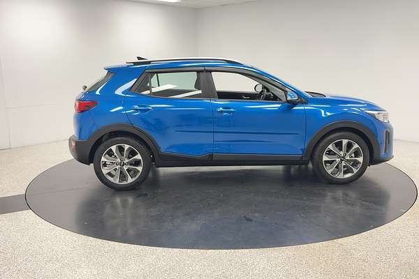 2022 Kia Stonic Sport YB
