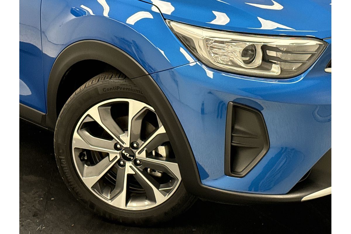 2022 Kia Stonic Sport YB