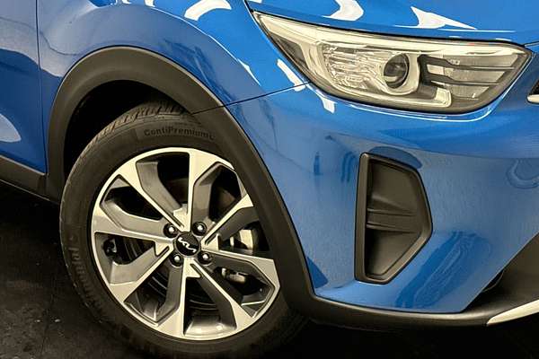 2022 Kia Stonic Sport YB