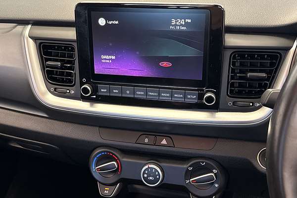 2022 Kia Stonic Sport YB
