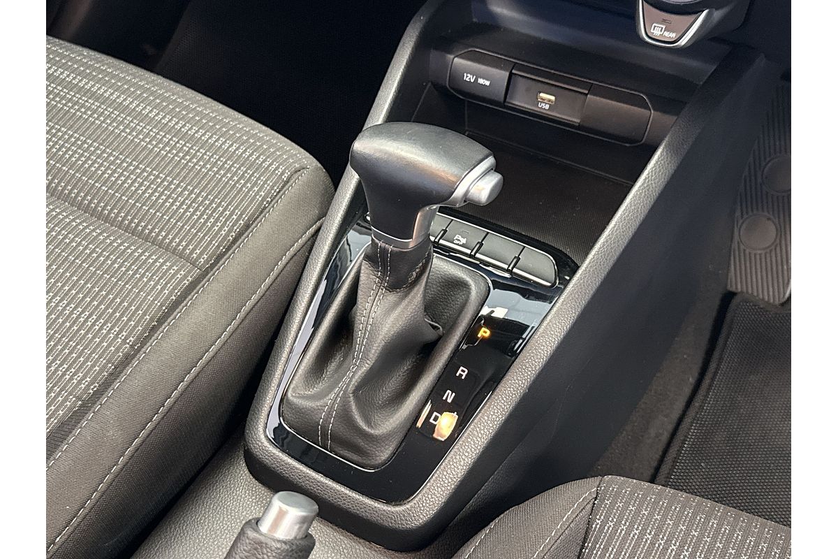 2022 Kia Stonic Sport YB
