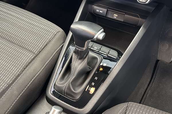 2022 Kia Stonic Sport YB