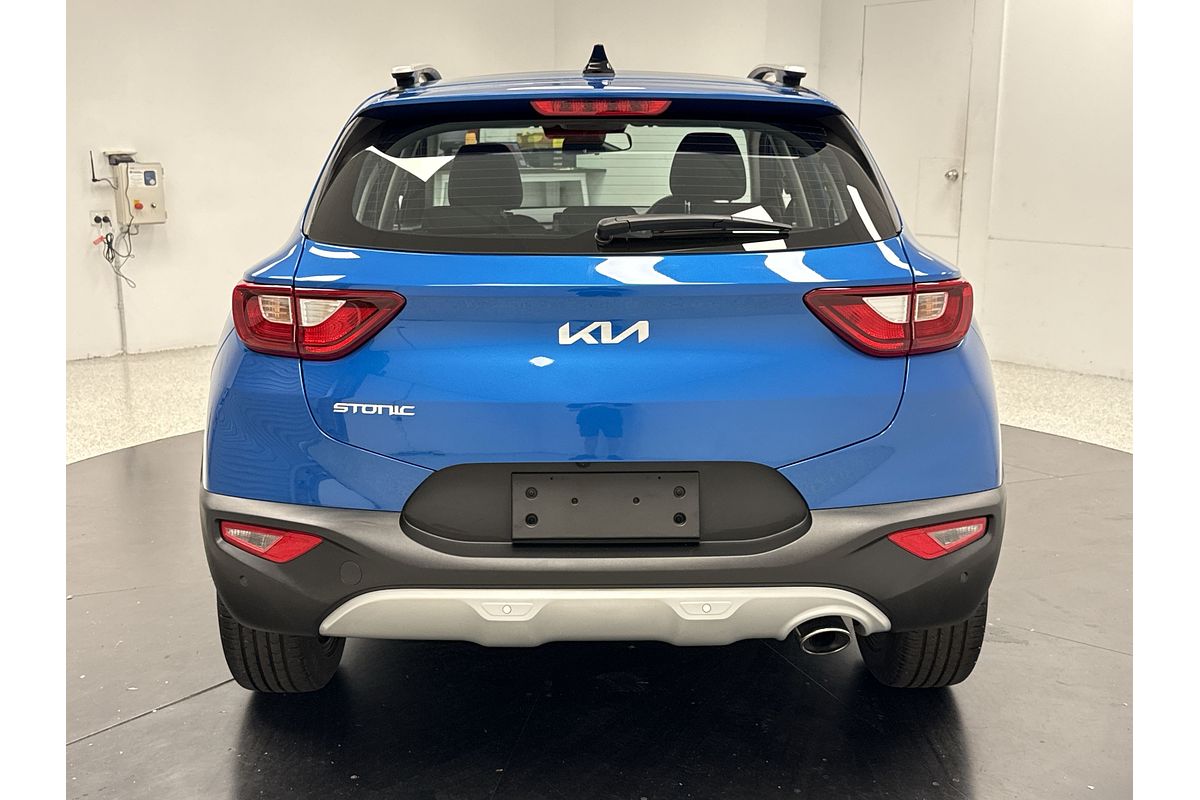 2022 Kia Stonic Sport YB