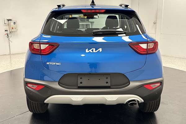 2022 Kia Stonic Sport YB