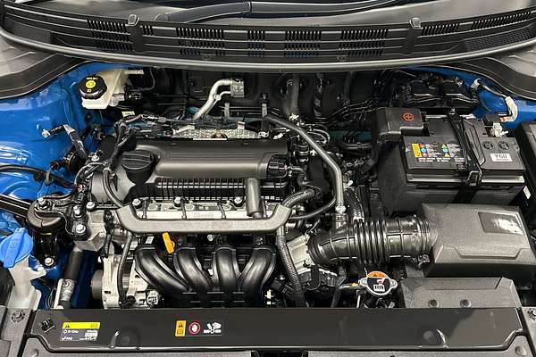 2022 Kia Stonic Sport YB