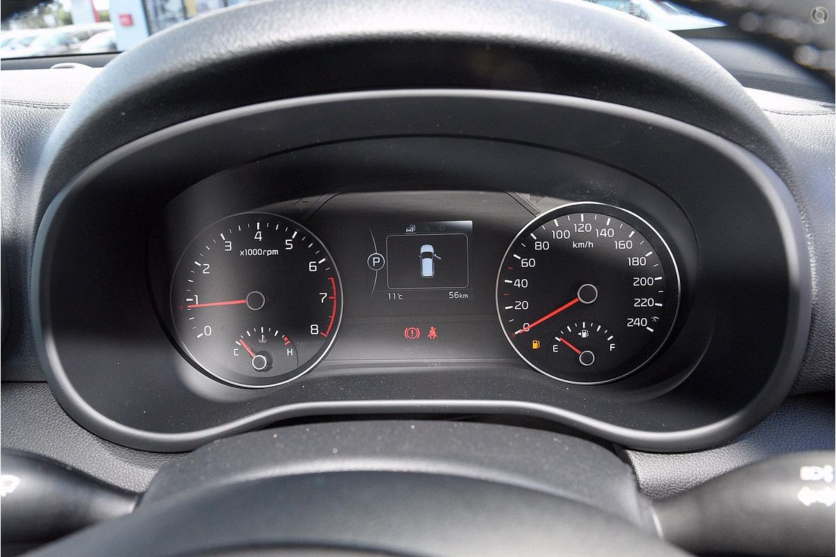 2017 Kia Sportage Si Premium QL