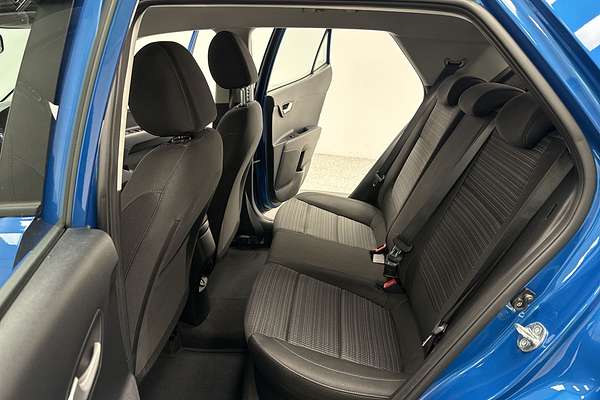 2022 Kia Stonic Sport YB