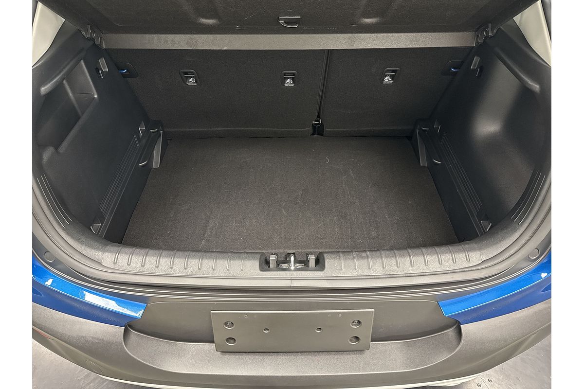 2022 Kia Stonic Sport YB