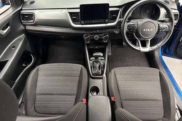 2022 Kia Stonic Sport YB