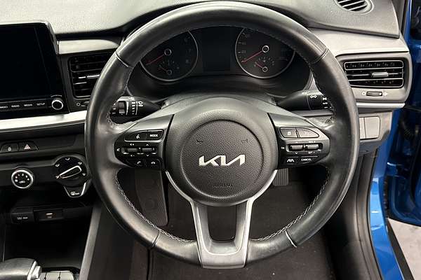 2022 Kia Stonic Sport YB