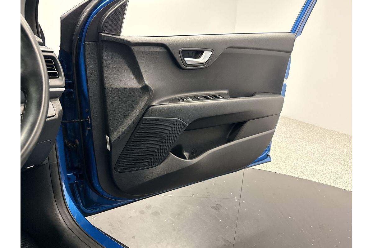 2022 Kia Stonic Sport YB