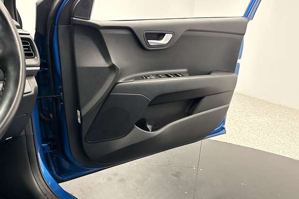 2022 Kia Stonic Sport YB