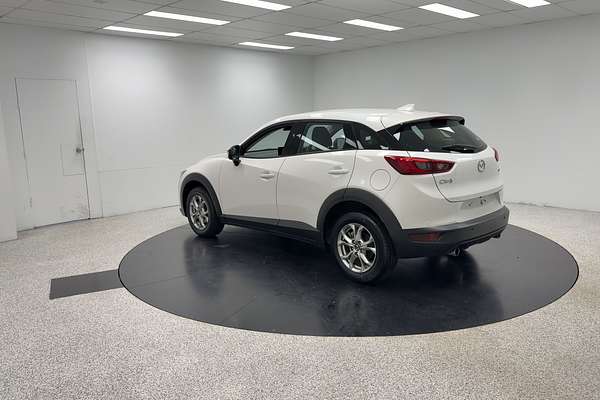 2023 Mazda CX-3 Maxx Sport DK