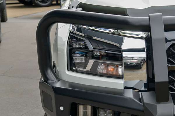 2024 Mitsubishi Triton GLS MV 4X4