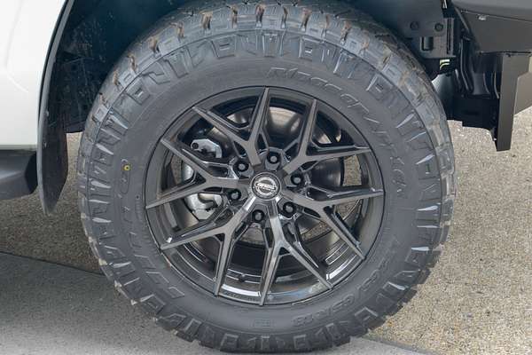 2024 Mitsubishi Triton GLS MV 4X4