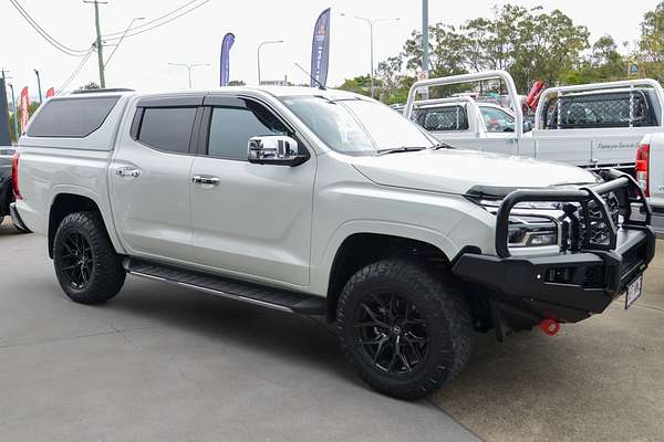 2024 Mitsubishi Triton GLS MV 4X4