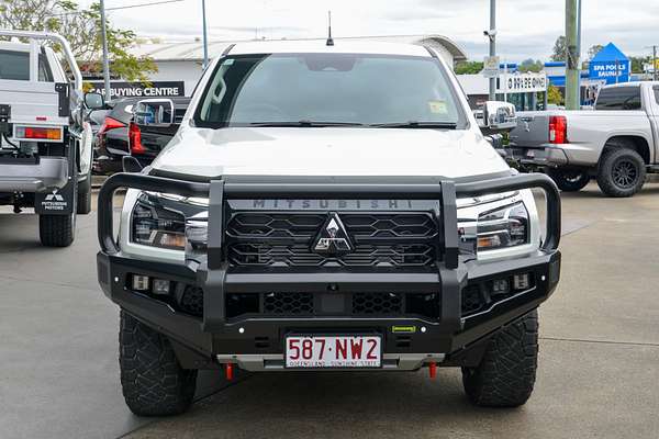 2024 Mitsubishi Triton GLS MV 4X4