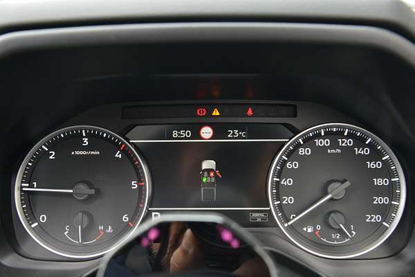 2024 Mitsubishi Triton GLS MV 4X4