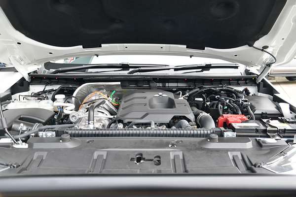 2024 Mitsubishi Triton GLS MV 4X4