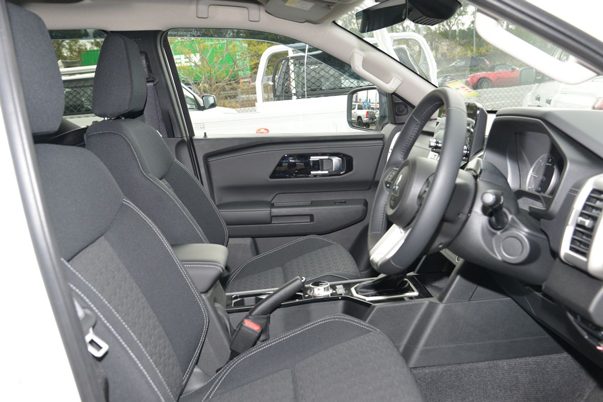 2024 Mitsubishi Triton GLS MV 4X4