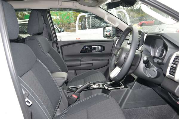 2024 Mitsubishi Triton GLS MV 4X4