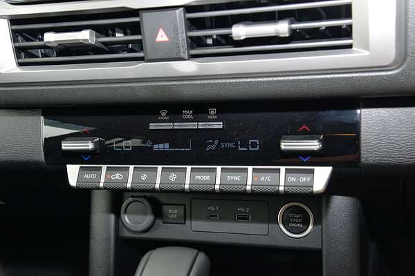 2024 Mitsubishi Triton GLS MV 4X4