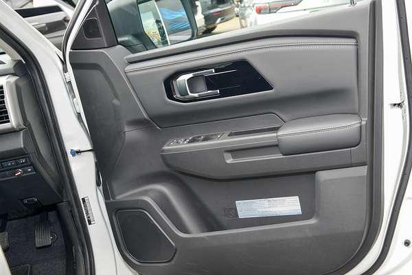 2024 Mitsubishi Triton GLS MV 4X4