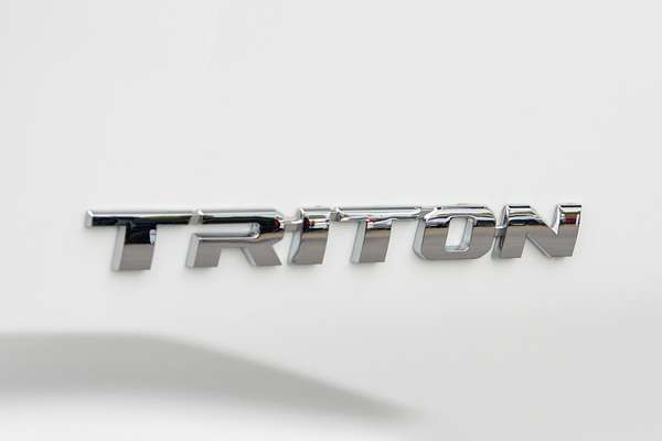 2024 Mitsubishi Triton GLS MV 4X4