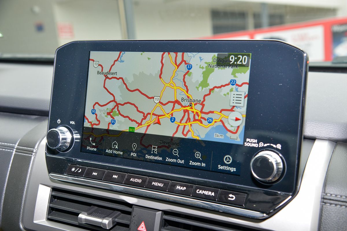 2024 Mitsubishi Triton GLS MV 4X4