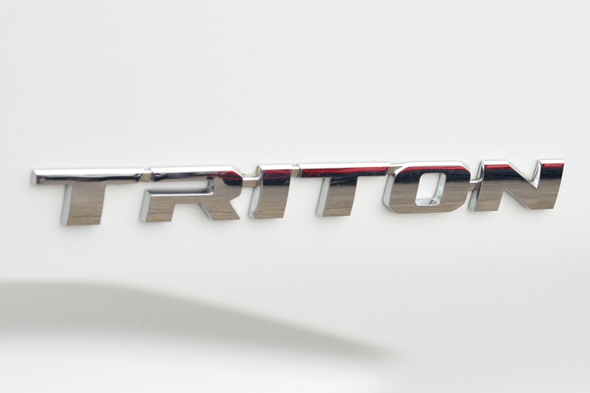 2024 Mitsubishi Triton GLS MV 4X4