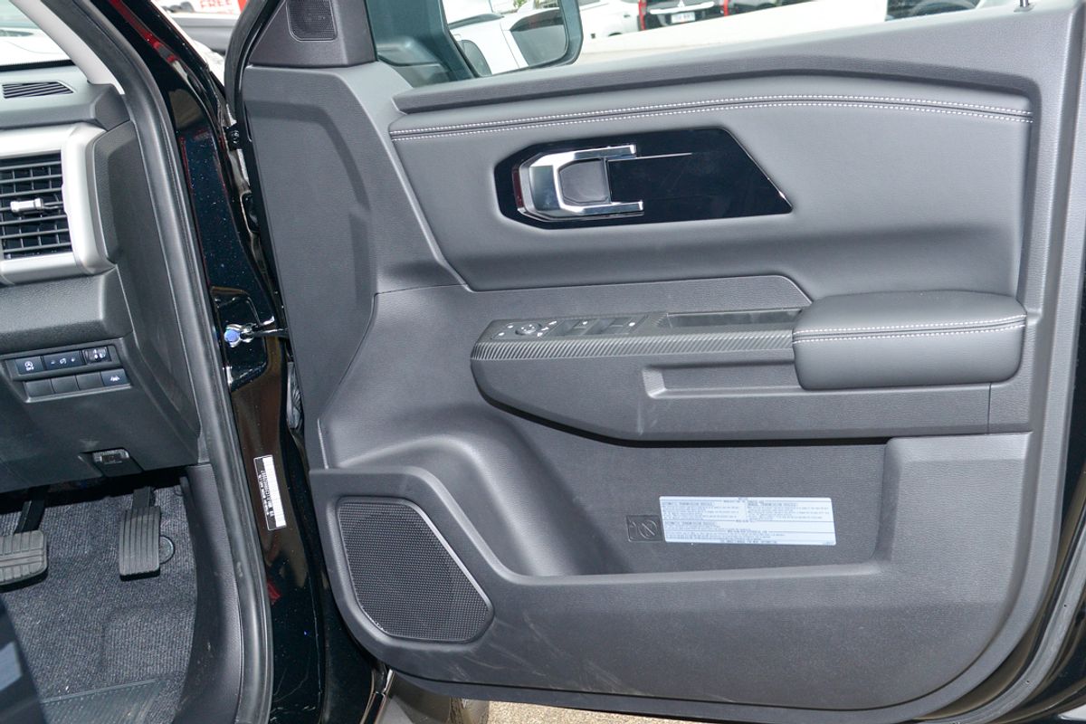 2024 Mitsubishi Triton GLS MV 4X4