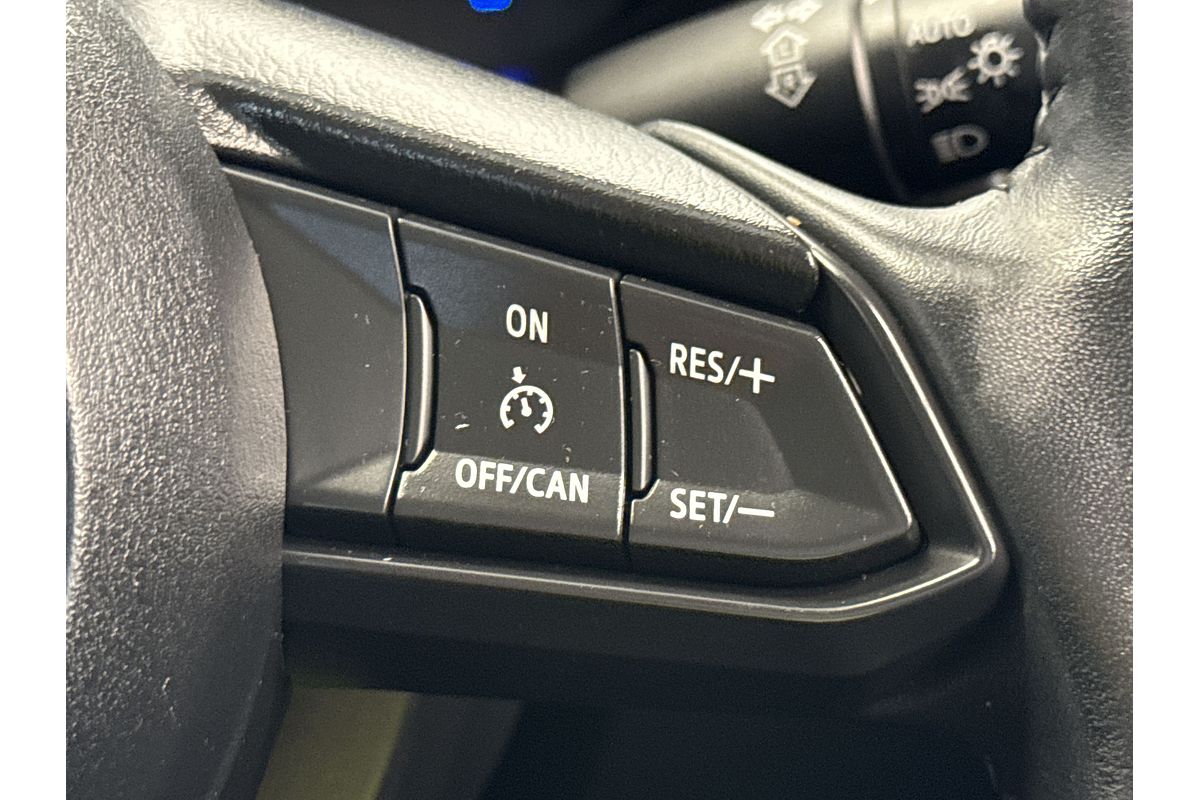 2023 Mazda CX-3 Maxx Sport DK