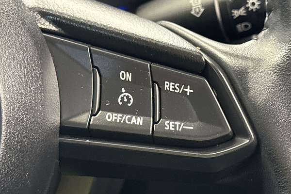 2023 Mazda CX-3 Maxx Sport DK