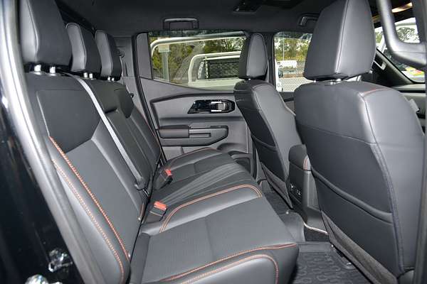 2025 Mitsubishi Triton GSR MV 4X4